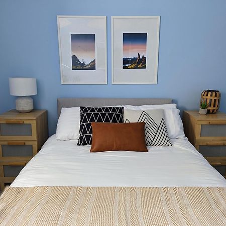 Parkview Cottage - Lovely Home With Cosy Fireplace Carnoustie Dış mekan fotoğraf